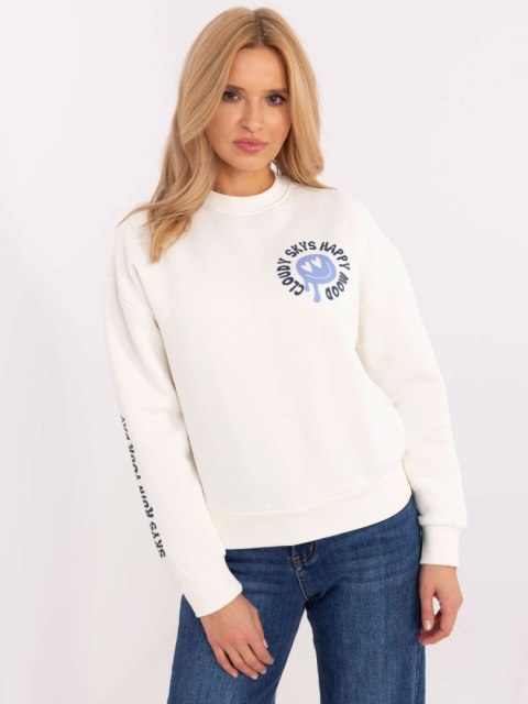 Bluza D10600T02695A biały XL