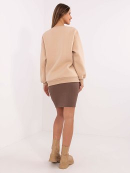 Bluza EM-BL-617-15.55P beżowy