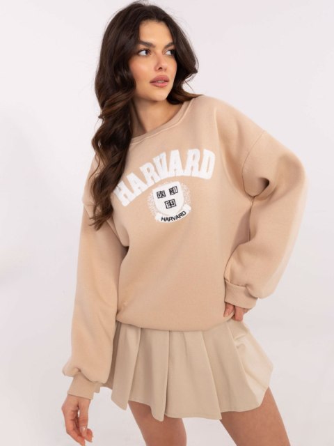 Bluza EM-BL-617-16.01X beżowy