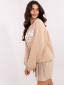 Bluza EM-BL-617-16.01X beżowy
