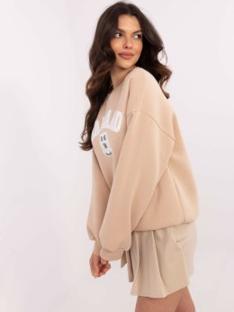 Bluza EM-BL-617-16.01X beżowy