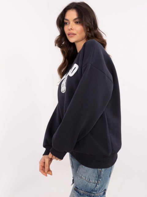 Bluza EM-BL-617-16.01X grafitowy