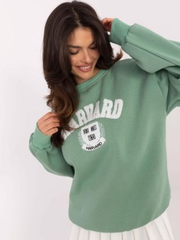 Bluza EM-BL-617-16.01X pistacjowy