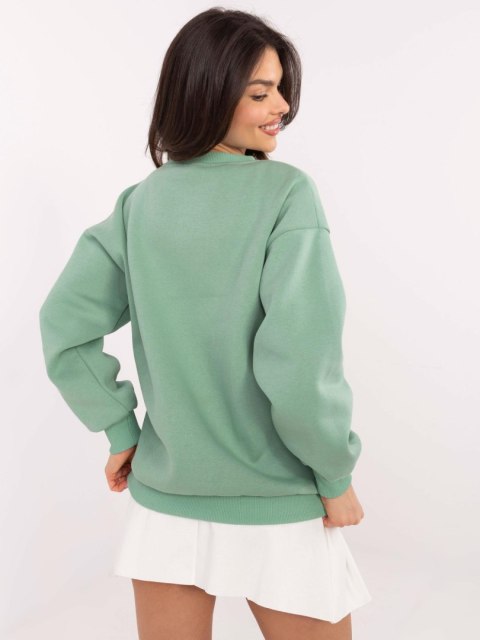 Bluza EM-BL-617-16.01X pistacjowy