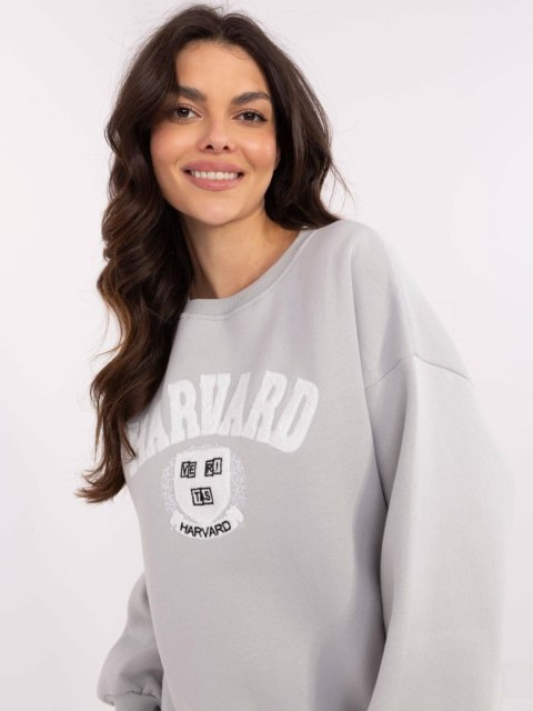 Bluza EM-BL-617-16.01X szary