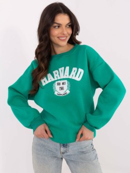 Bluza EM-BL-617-16.01X turkusowy