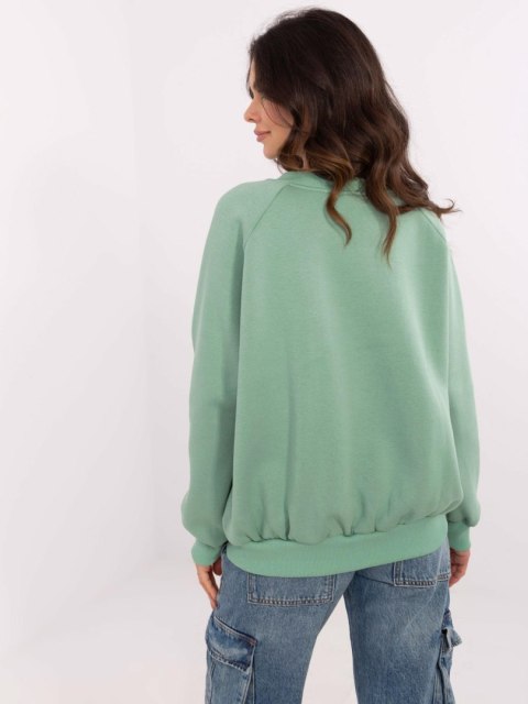 Bluza EM-BL-857-1.02X pistacjowy