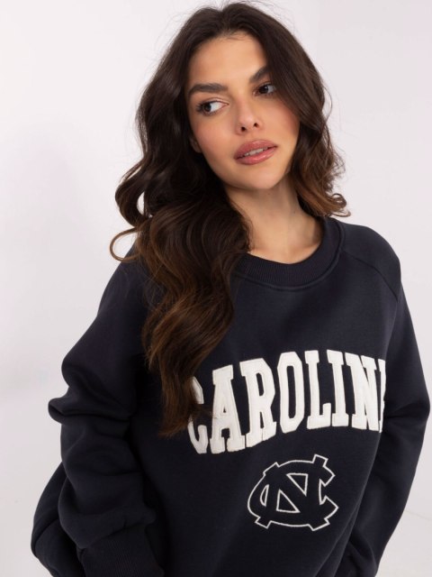 Bluza EM-BL-857-1.26X grafitowy