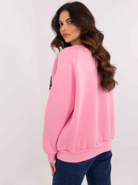 Bluza EM-BL-857-1.26X różowy