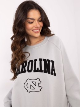 Bluza EM-BL-857-1.92P jasny szary