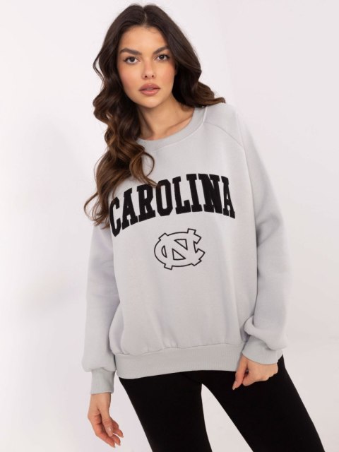 Bluza EM-BL-857-1.92P jasny szary