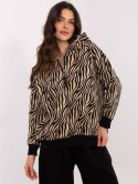 Bluza EM-BL-875.27 camelowy
