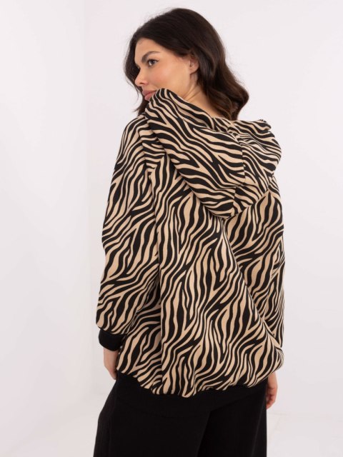 Bluza EM-BL-875.27 camelowy