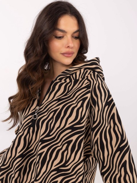 Bluza EM-BL-875.27 camelowy