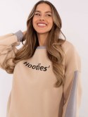 Bluza EM-BL-983.10X beżowy