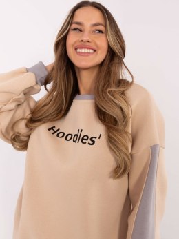 Bluza EM-BL-983.10X beżowy