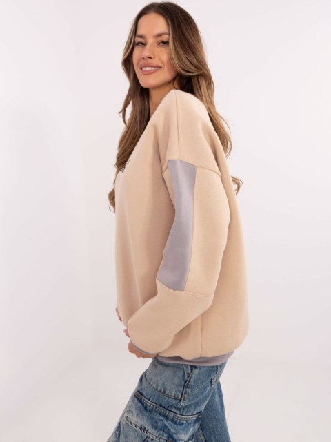Bluza EM-BL-983.10X beżowy