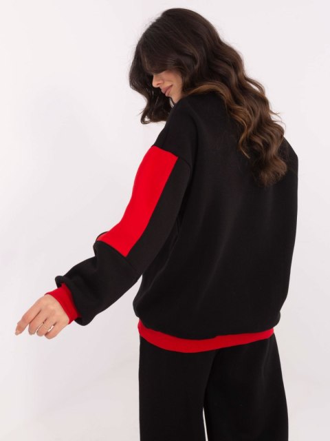 Bluza EM-BL-983.10X czarny