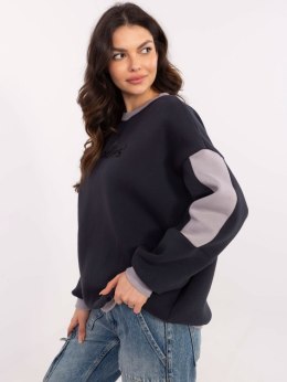 Bluza EM-BL-983.10X granatowy