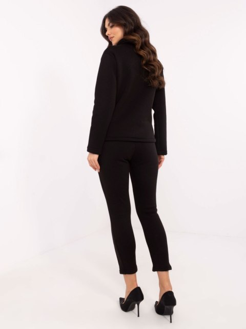 Komplet EM-KMPL-789.16X czarny