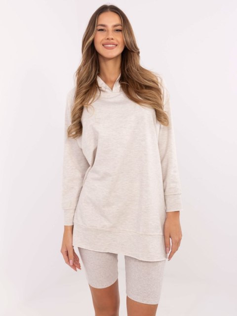 Komplet EM-KMPL-829.70 jasny beżowy