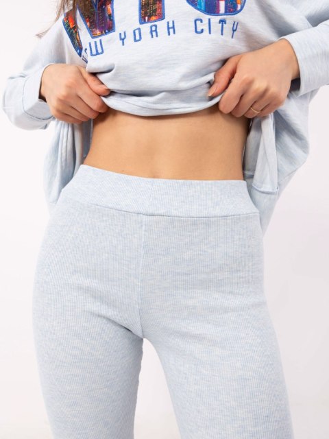 Komplet EM-KMPL-830.22 jasny niebieski