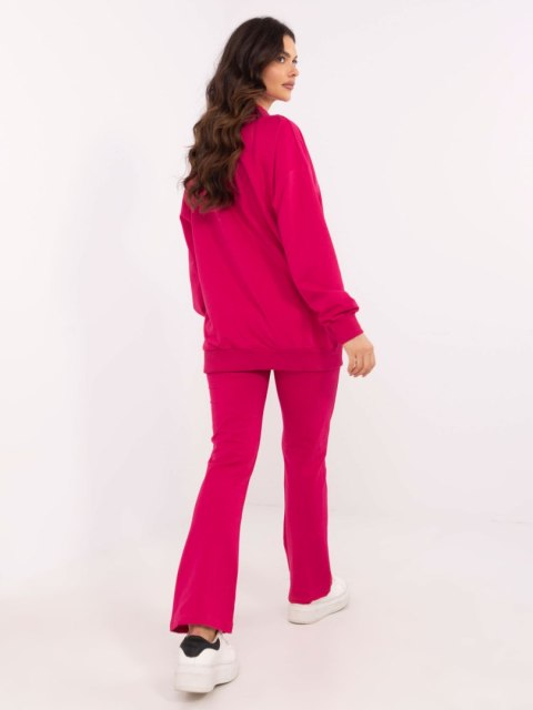 Komplet EM-KMPL-846.91 fuksjowy