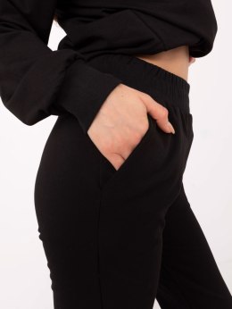 Komplet EM-KMPL-846.97 czarny