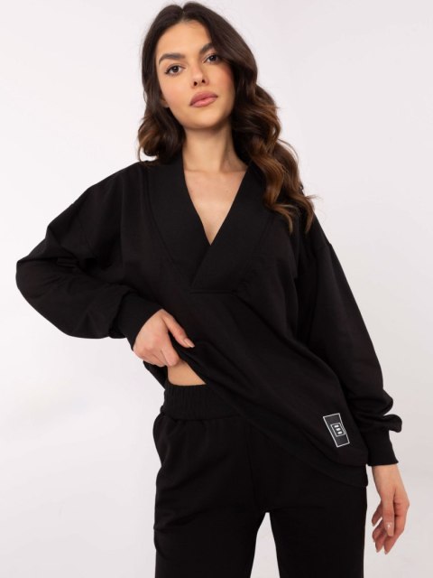 Komplet EM-KMPL-846.97 czarny