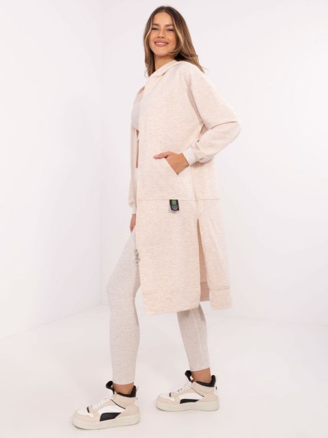 Komplet EM-KMPL-851.69P jasny beżowy