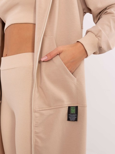 Komplet EM-KMPL-851.86P beżowy