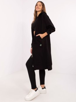 Komplet EM-KMPL-851.86P czarny