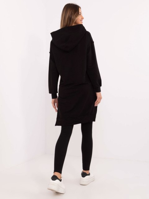 Komplet EM-KMPL-853.34 czarny