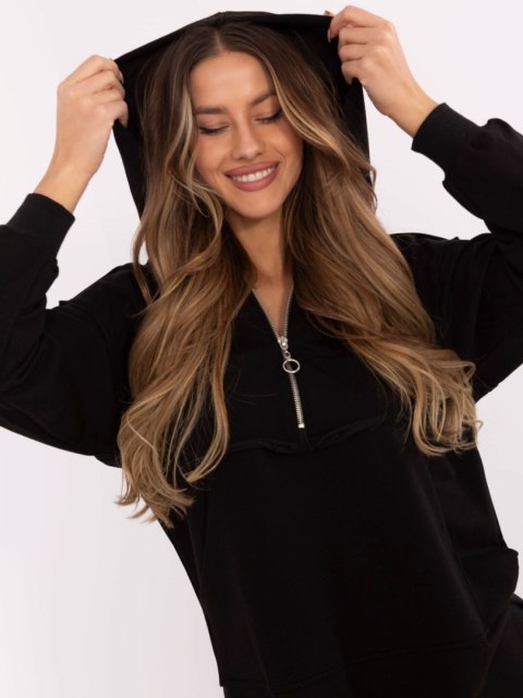 Komplet EM-KMPL-853.34 czarny