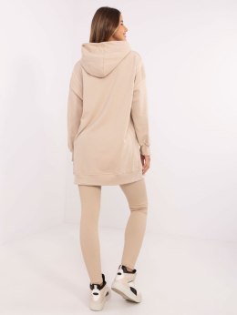 Komplet EM-KMPL-858.79P beżowy