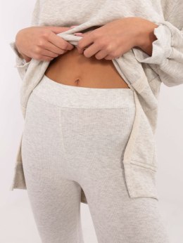 Komplet EM-KMPL-858.79P jasny szary