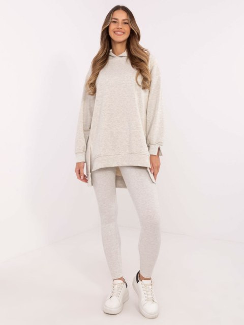 Komplet EM-KMPL-858.79P jasny szary