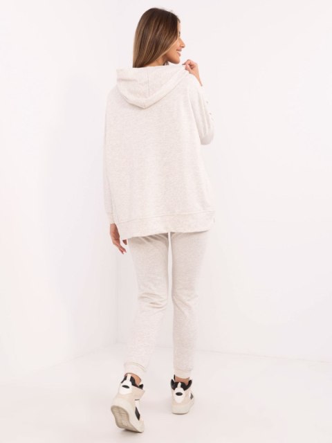 Komplet EM-KMPL-861.04X jasny beżowy