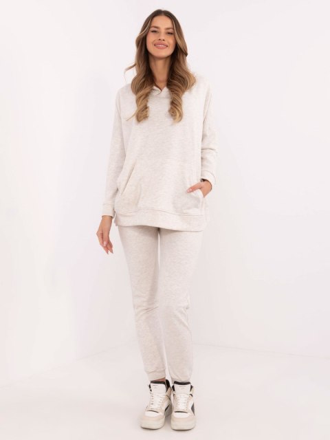 Komplet EM-KMPL-861.04X jasny beżowy