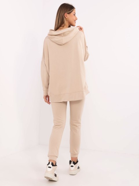 Komplet EM-KMPL-861.48 beżowy