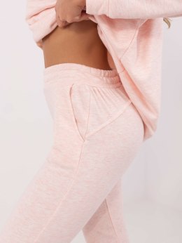 Komplet EM-KMPL-861.48 jasny różowy