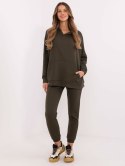 Komplet EM-KMPL-861.48 khaki