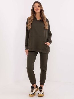 Komplet EM-KMPL-861.48 khaki