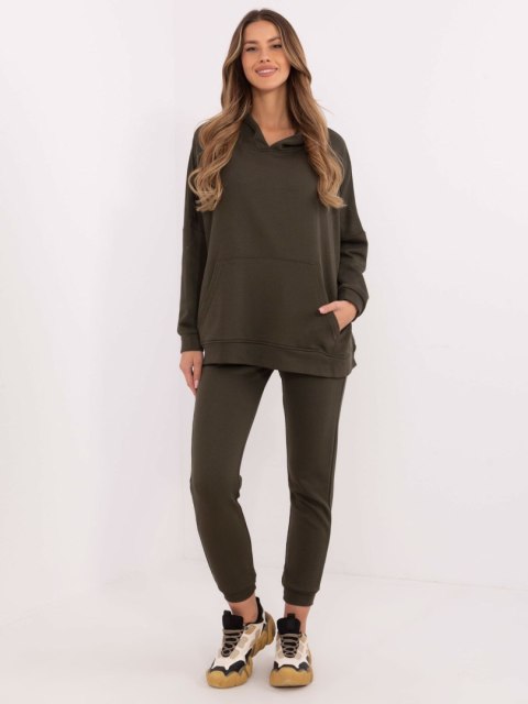 Komplet EM-KMPL-861.48 khaki