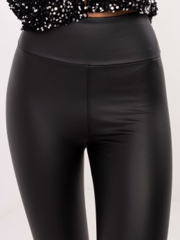 Leginsy NM-LG-TR1835.98 czarny XS