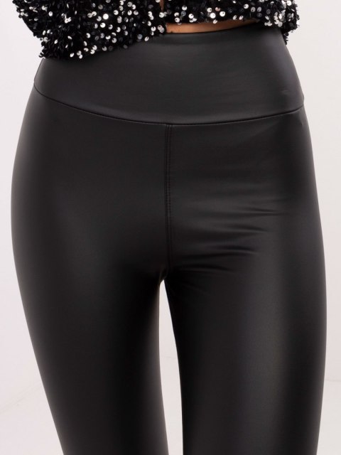 Leginsy NM-LG-TR1835.98 czarny XS
