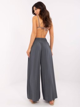 Spodnie TW-SP-BI-3069.94 grafitowy XL