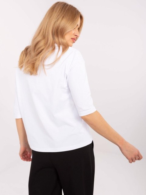 Bluzka CLM-BZ-0012.94 biały S