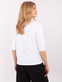 Bluzka CLM-BZ-0014.42 biały S