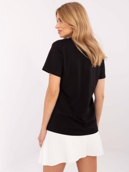 Bluzka CLM-BZ-0039.48 czarny XL